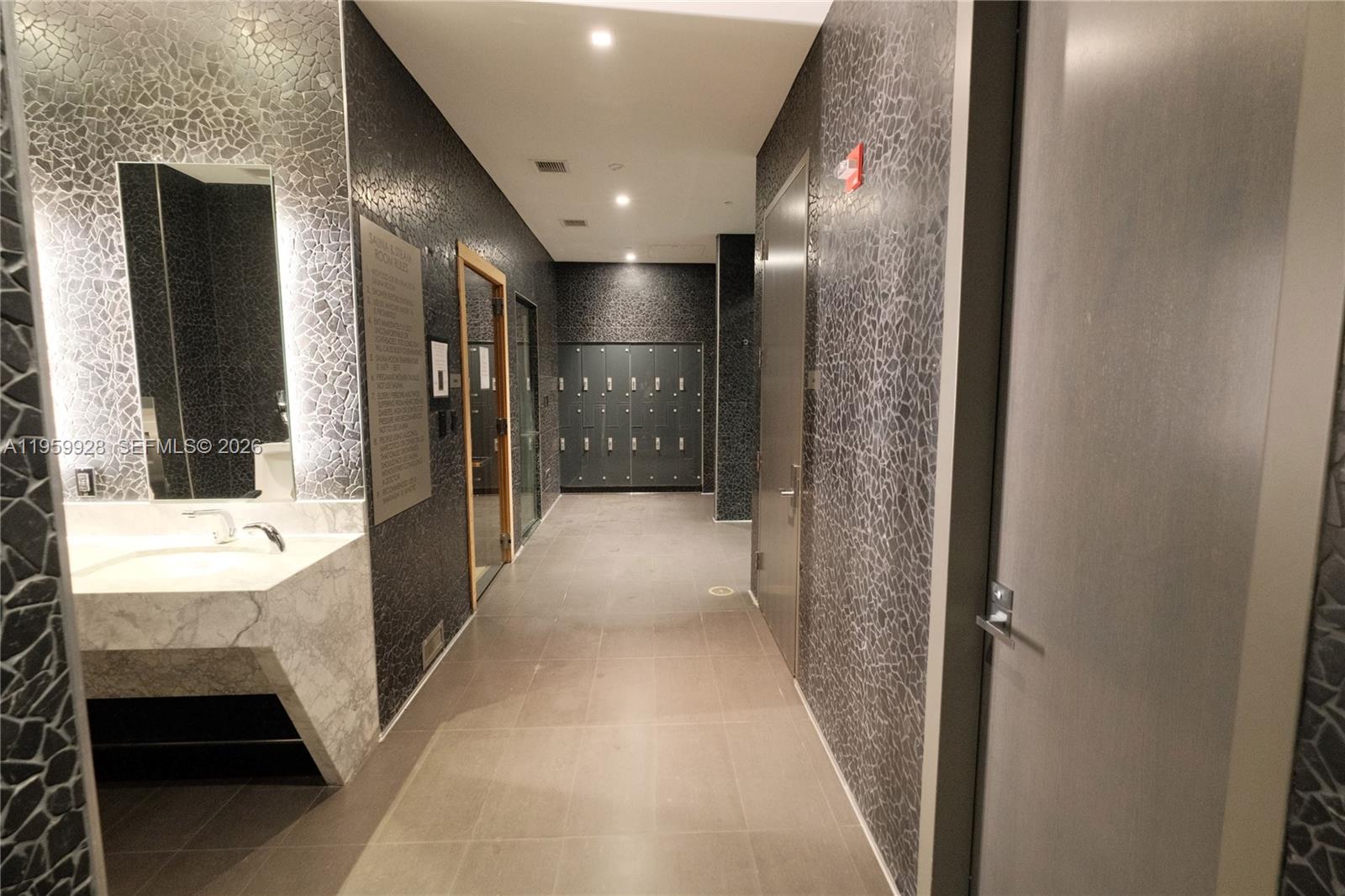 THE BONDO (1080 BRICKELL) - Residential Lease