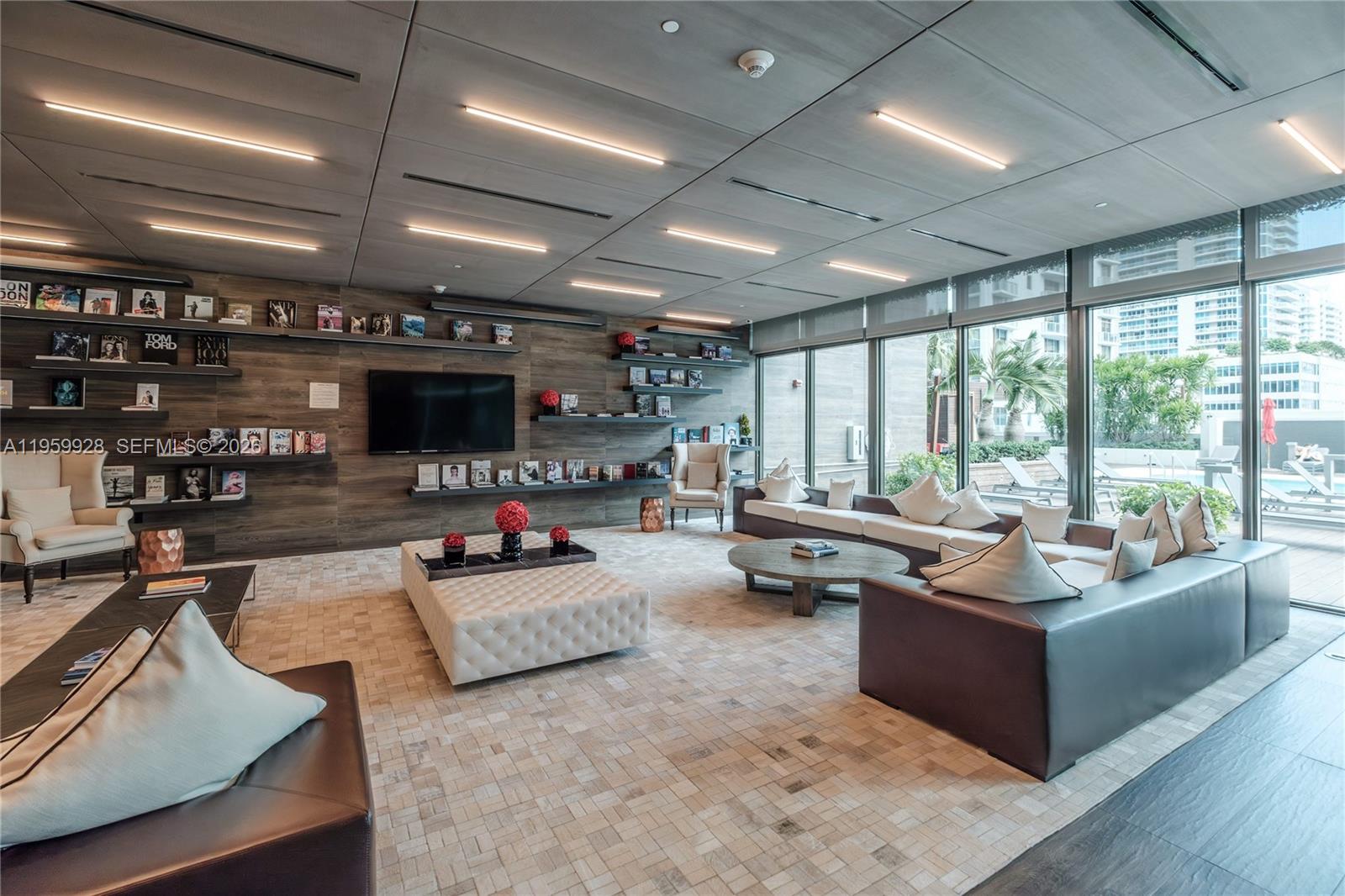 THE BONDO (1080 BRICKELL) - Residential Lease