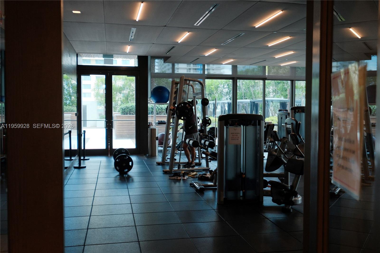 THE BONDO (1080 BRICKELL) - Residential Lease