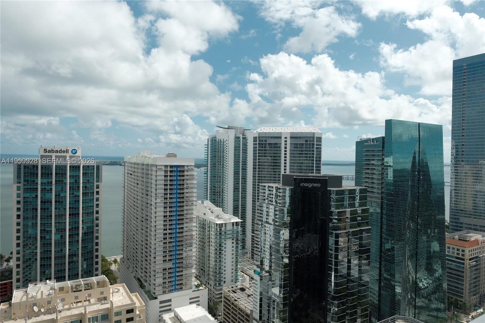 THE BONDO (1080 BRICKELL) - Residential Lease