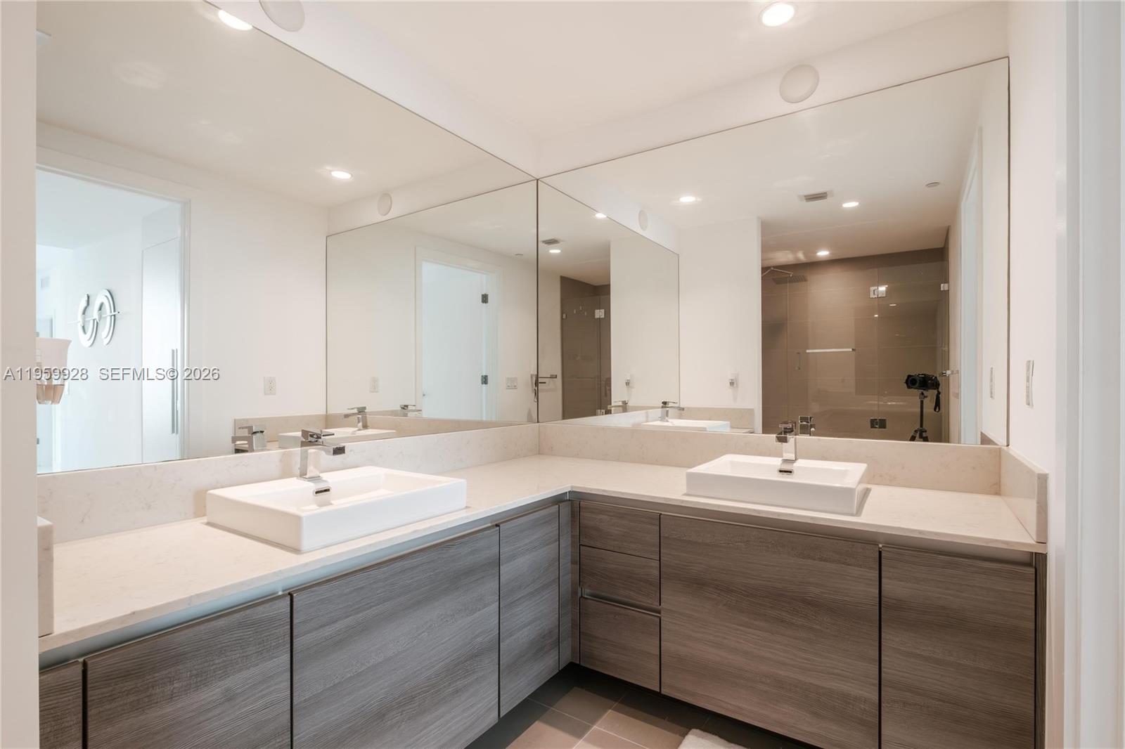 THE BONDO (1080 BRICKELL) - Residential Lease