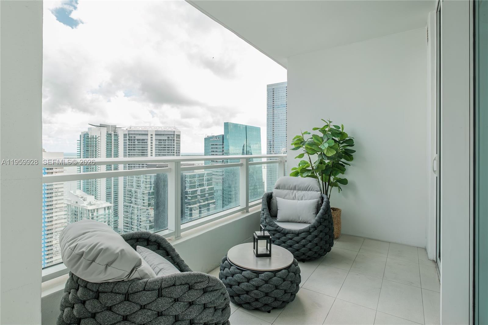 THE BONDO (1080 BRICKELL) - Residential Lease