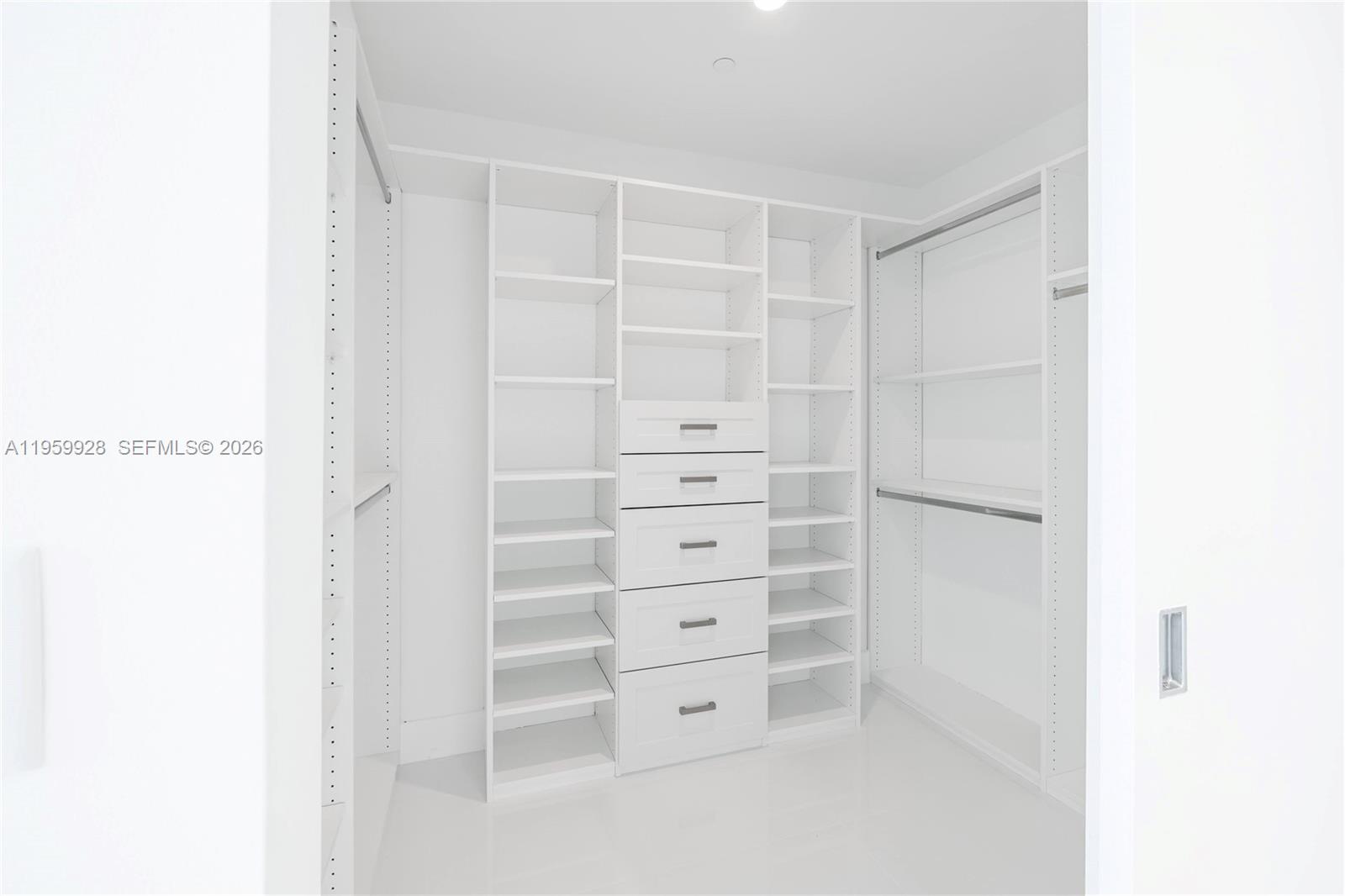 THE BONDO (1080 BRICKELL) - Residential Lease