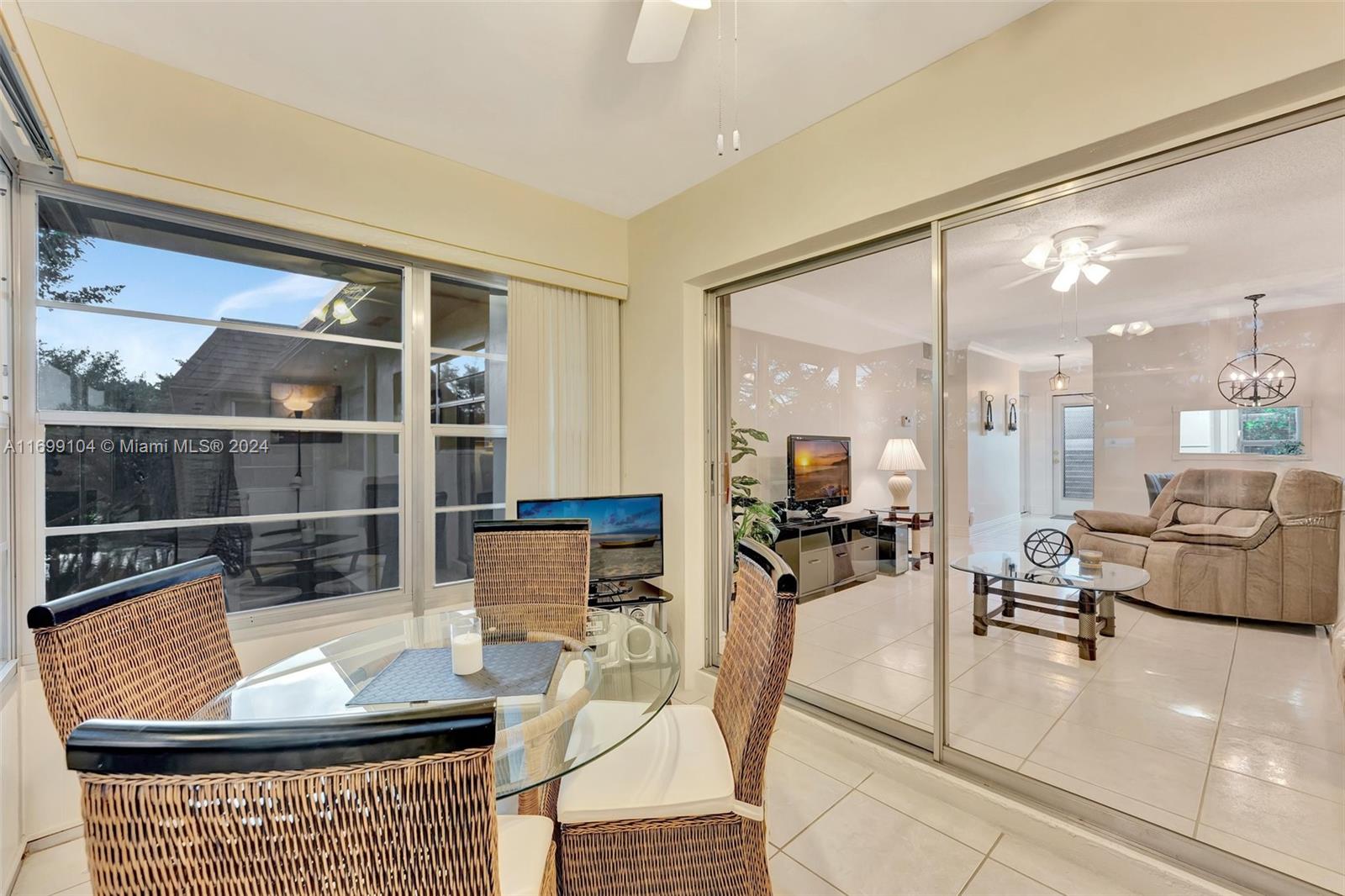 CLOVER GARDENS CONDO - Residential