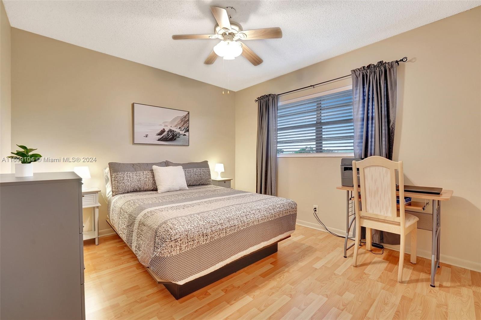 CLOVER GARDENS CONDO - Residential