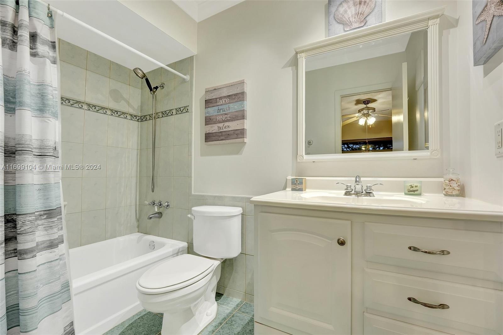 CLOVER GARDENS CONDO - Residential