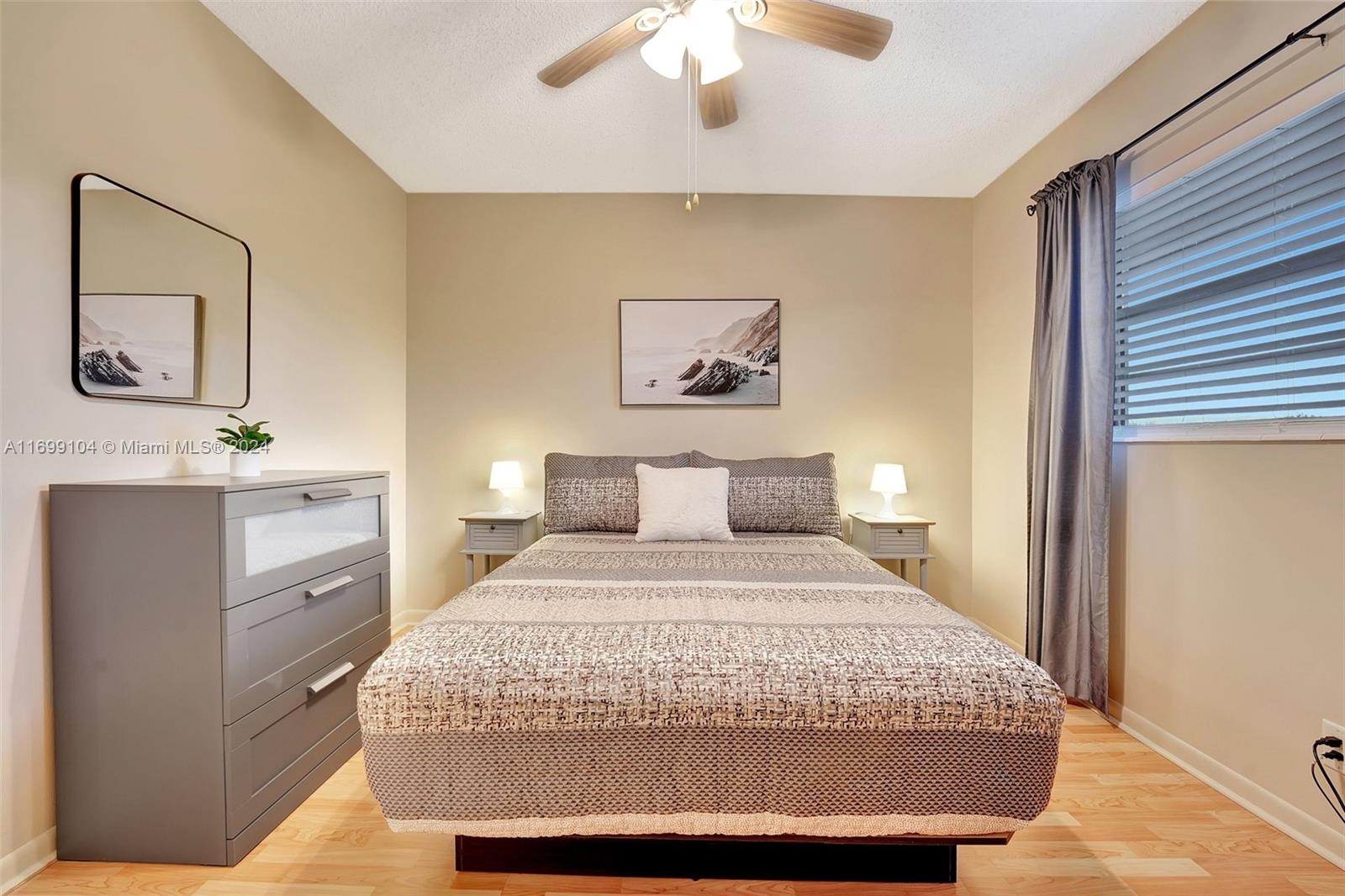 CLOVER GARDENS CONDO - Residential