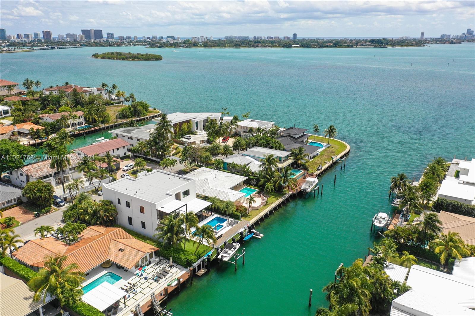 SANS SOUCI ESTATES - Residential