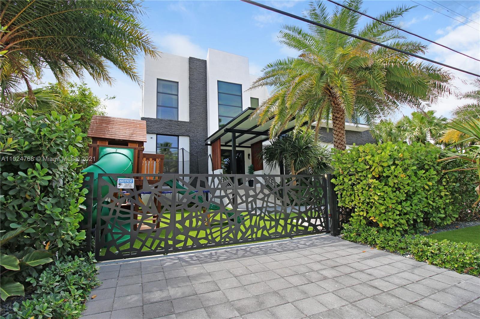 SANS SOUCI ESTATES - Residential