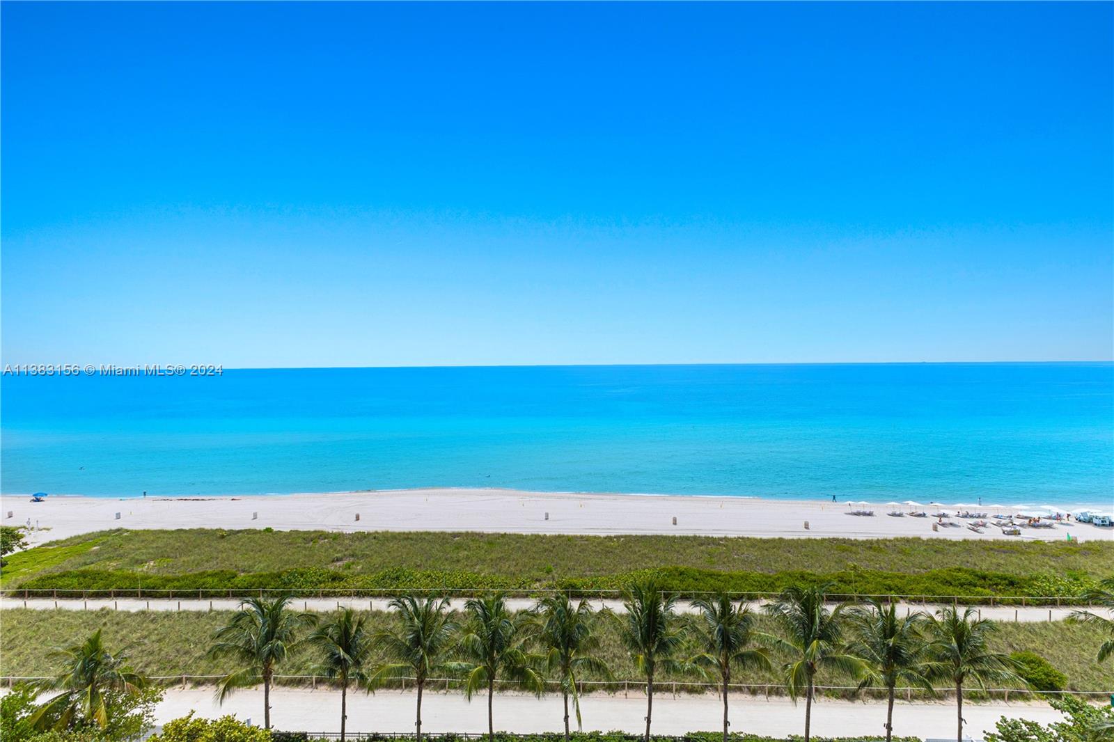 SURF CLUB CONDO - Residential