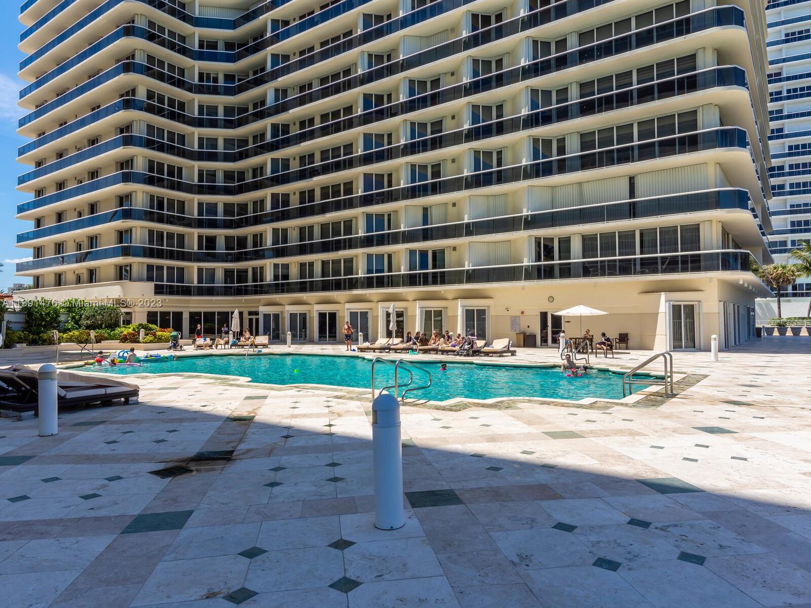 SOLIMAR CONDO - Residential Lease