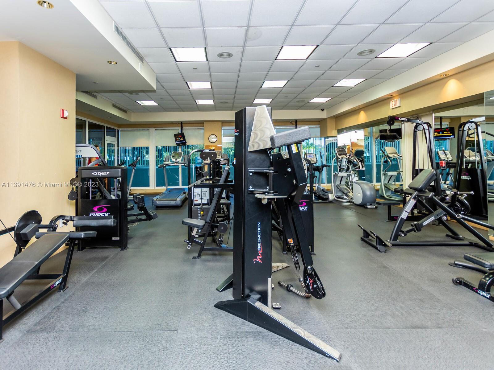 SOLIMAR CONDO - Residential Lease