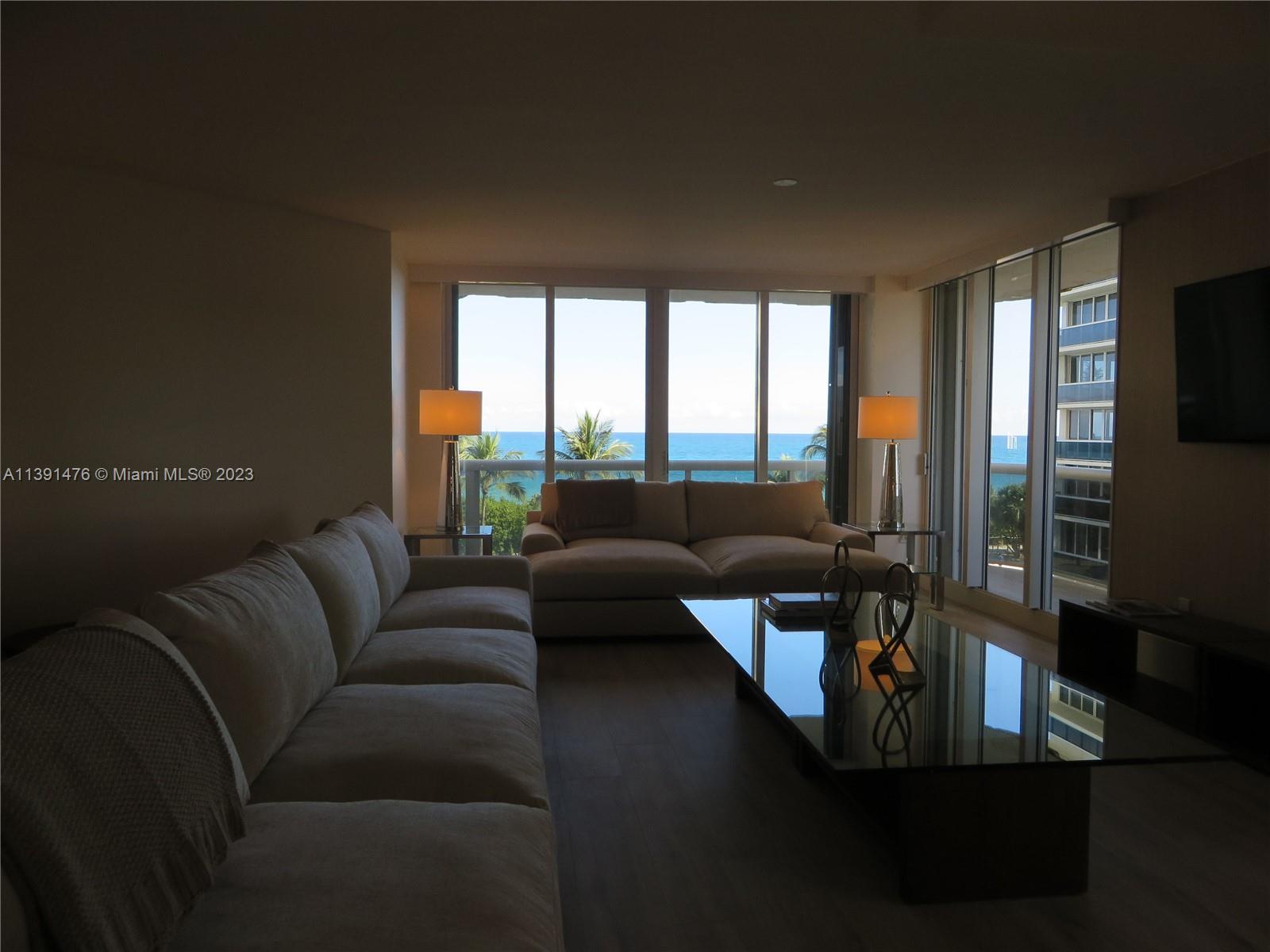SOLIMAR CONDO - Residential Lease