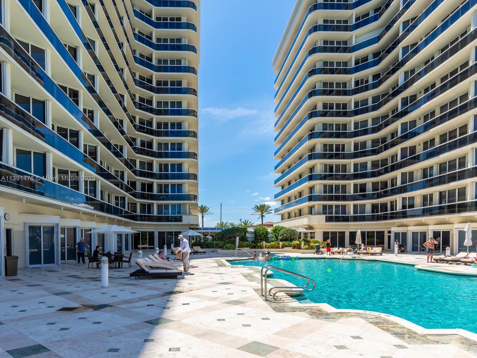 SOLIMAR CONDO - Residential Lease