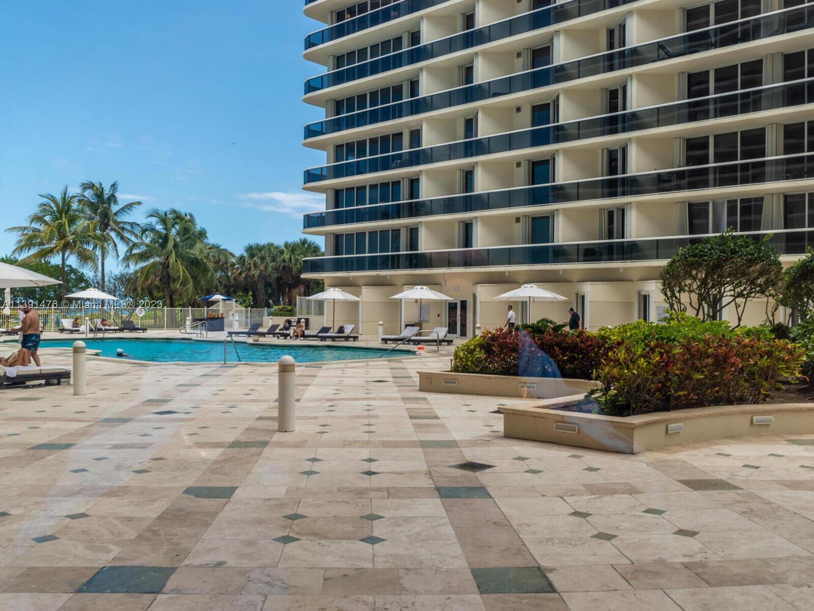 SOLIMAR CONDO - Residential Lease