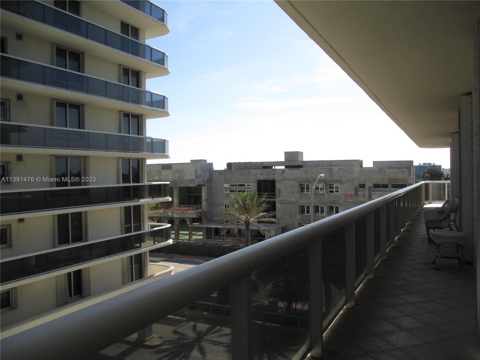 SOLIMAR CONDO - Residential Lease