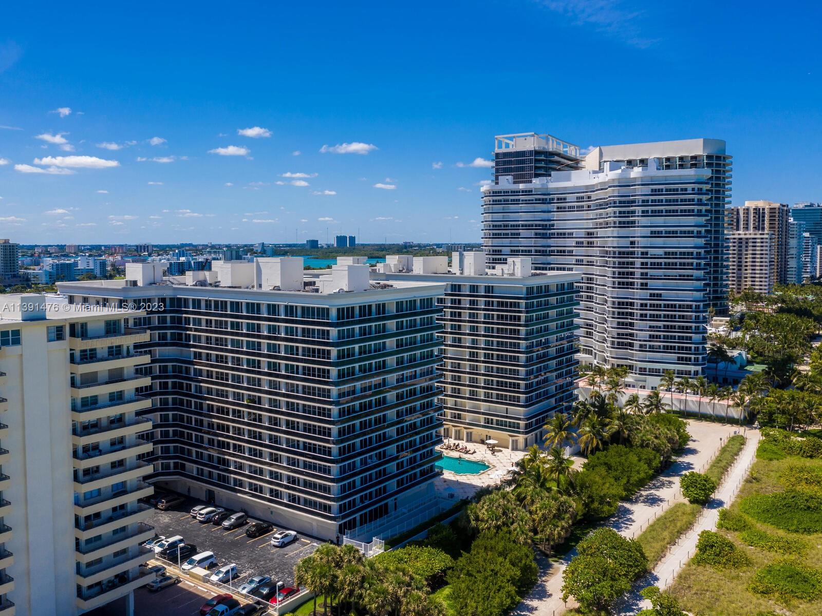 SOLIMAR CONDO - Residential Lease