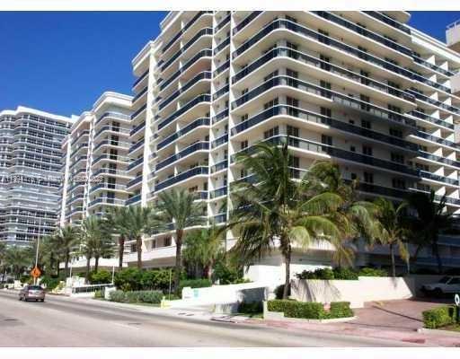 SOLIMAR CONDO - Residential Lease