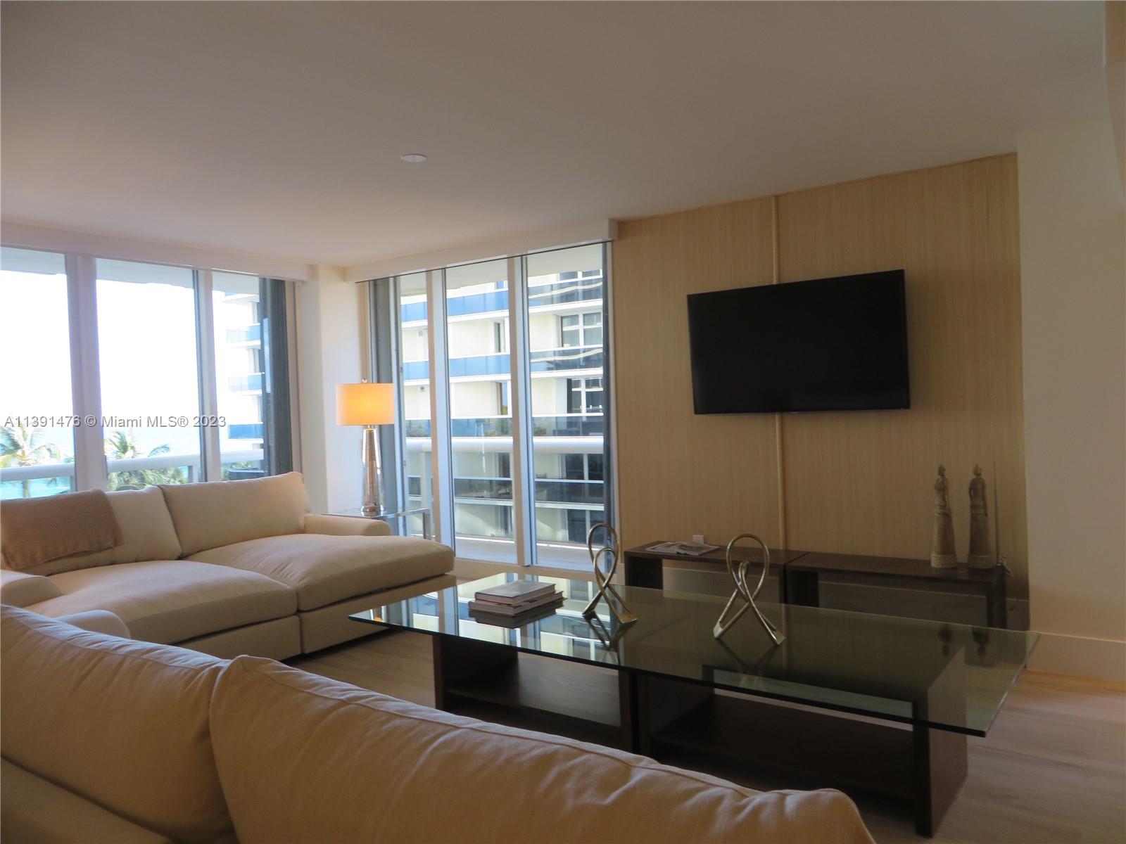 SOLIMAR CONDO - Residential Lease