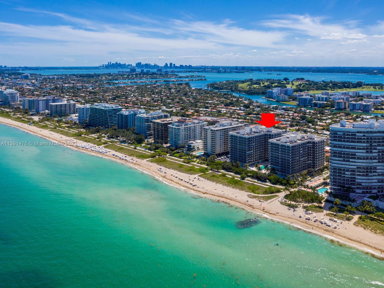 SOLIMAR CONDO - Residential Lease