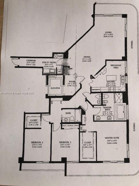 SOLIMAR CONDO - Residential Lease