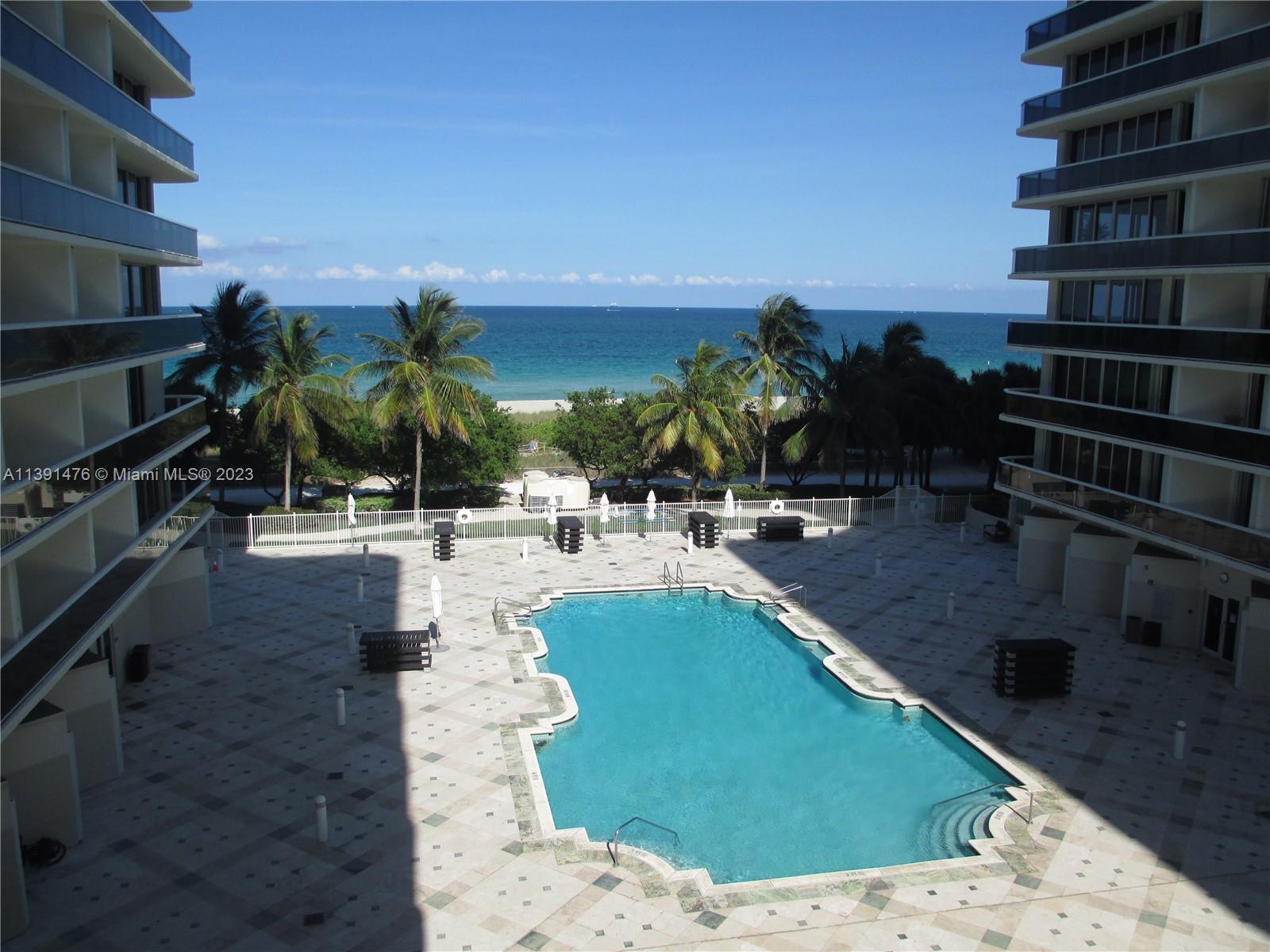 SOLIMAR CONDO - Residential Lease