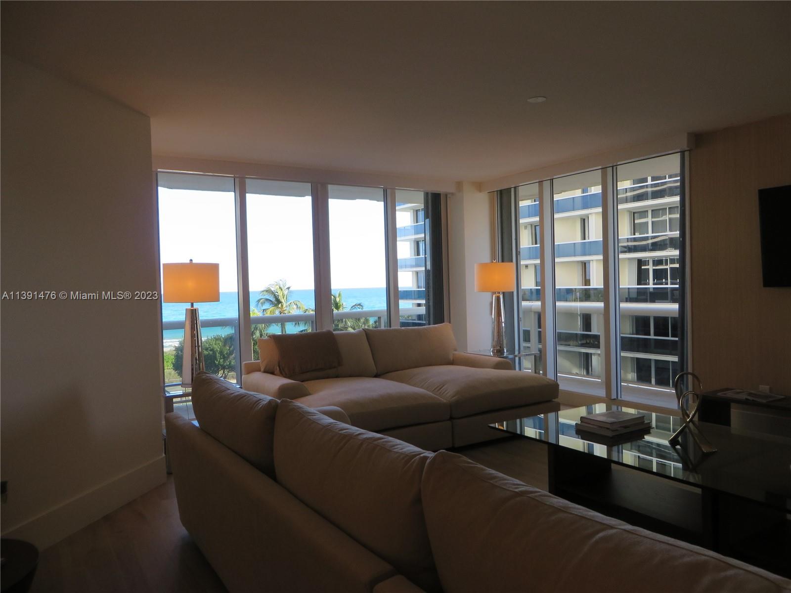SOLIMAR CONDO - Residential Lease