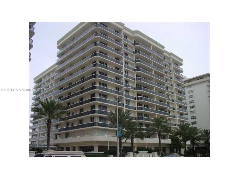 SOLIMAR CONDO - Residential Lease