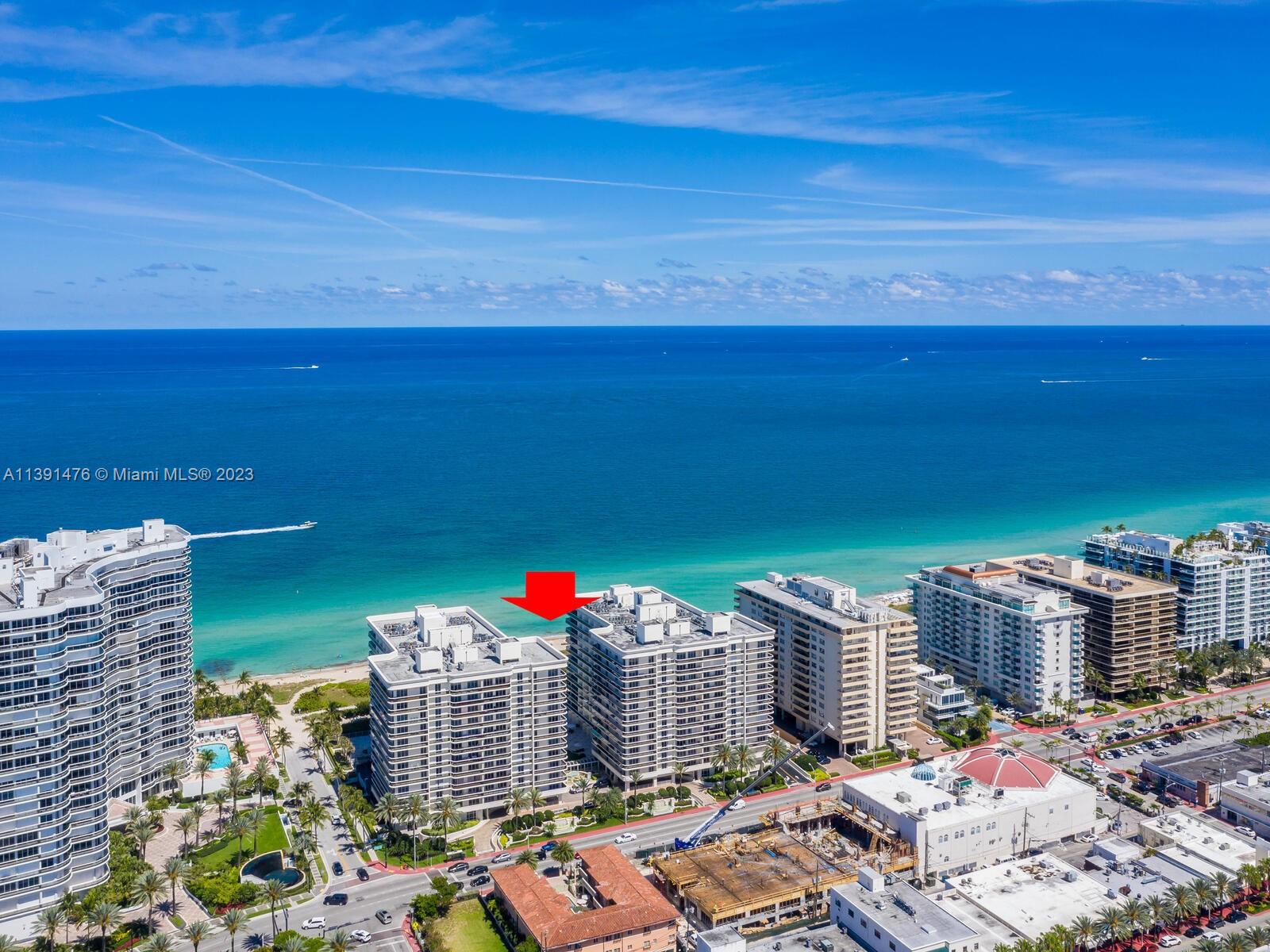 SOLIMAR CONDO - Residential Lease