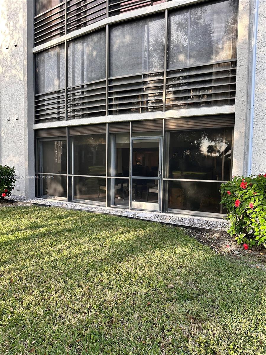 PATIOS OF BOCA BARWOOD CO - Residential