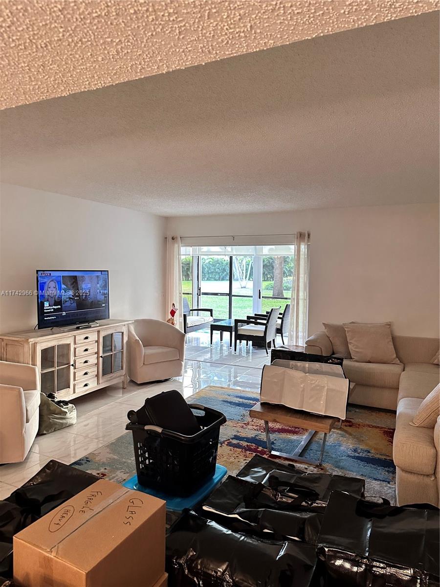 PATIOS OF BOCA BARWOOD CO - Residential