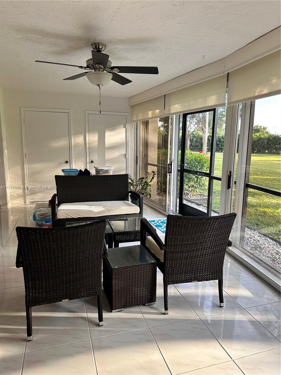 PATIOS OF BOCA BARWOOD CO - Residential