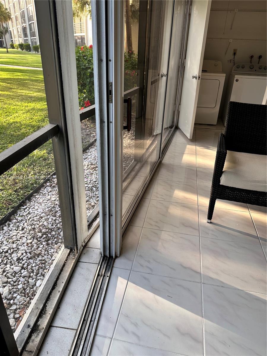 PATIOS OF BOCA BARWOOD CO - Residential