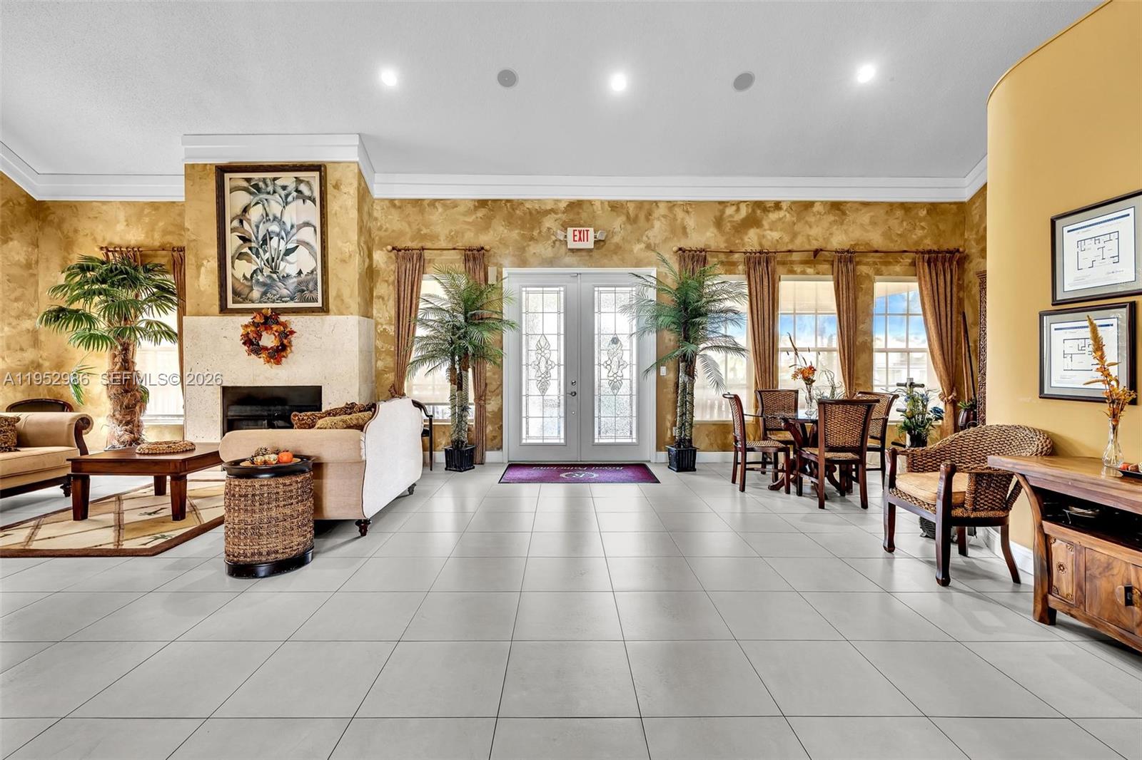 ROYAL POINCIANA CONDO - Residential