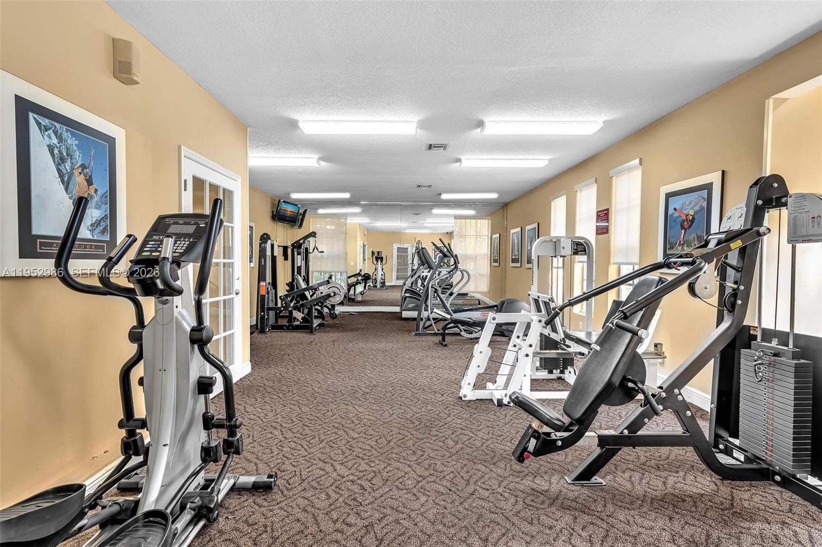 ROYAL POINCIANA CONDO - Residential