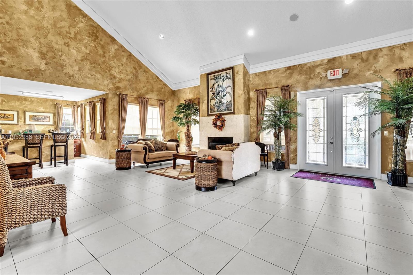 ROYAL POINCIANA CONDO - Residential