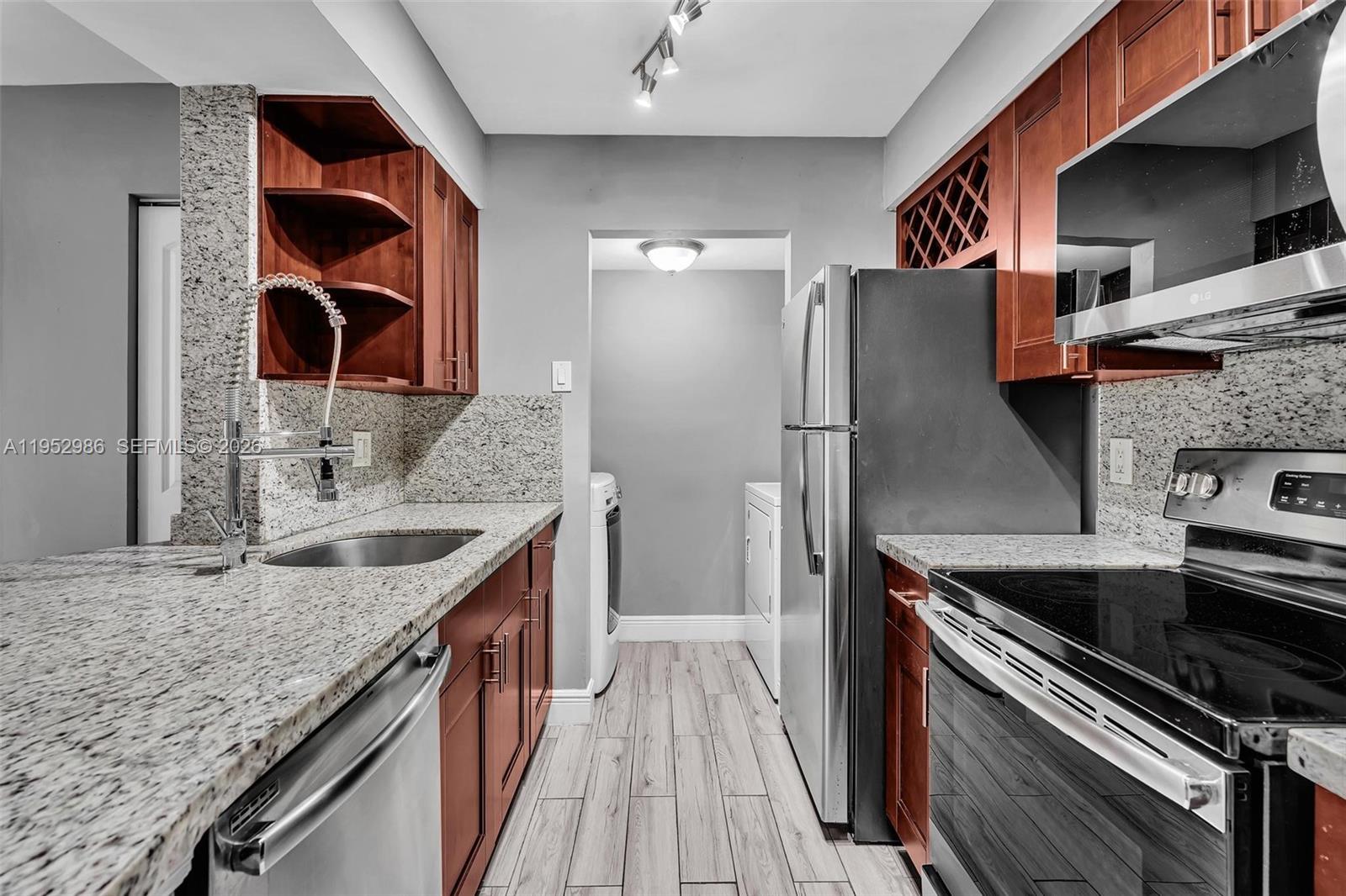 ROYAL POINCIANA CONDO - Residential