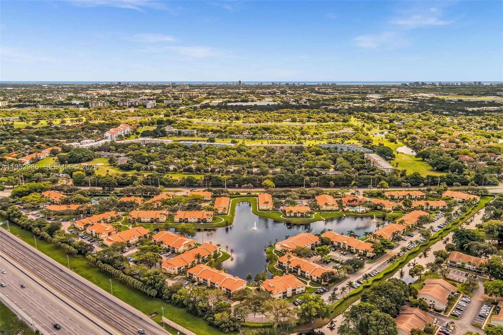 ROYAL POINCIANA CONDO - Residential