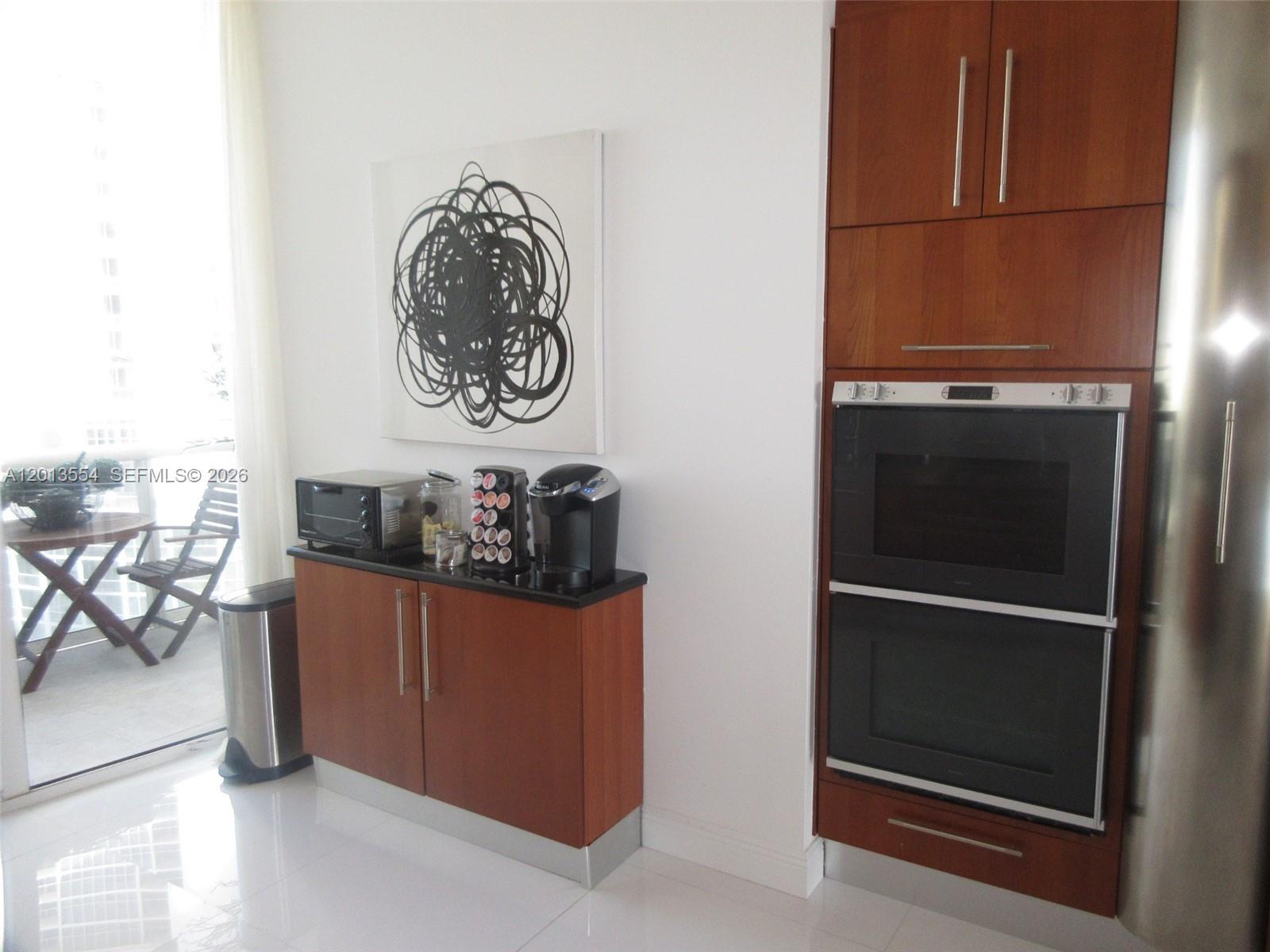 TRUMP PALACE CONDO - Residential