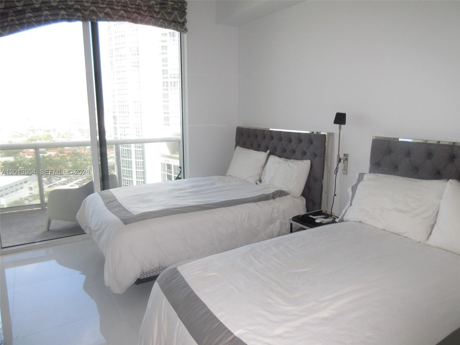 TRUMP PALACE CONDO - Residential