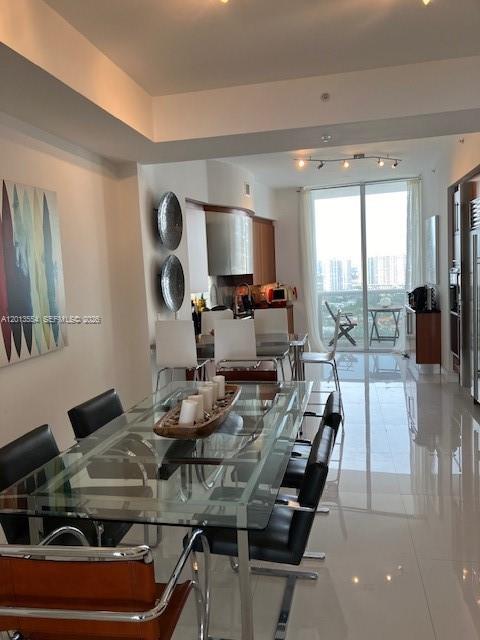 TRUMP PALACE CONDO - Residential