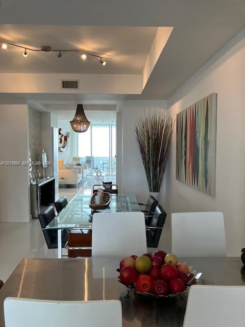 TRUMP PALACE CONDO - Residential