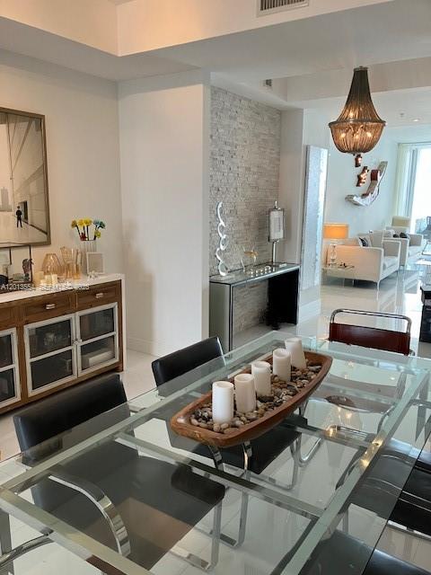 TRUMP PALACE CONDO - Residential