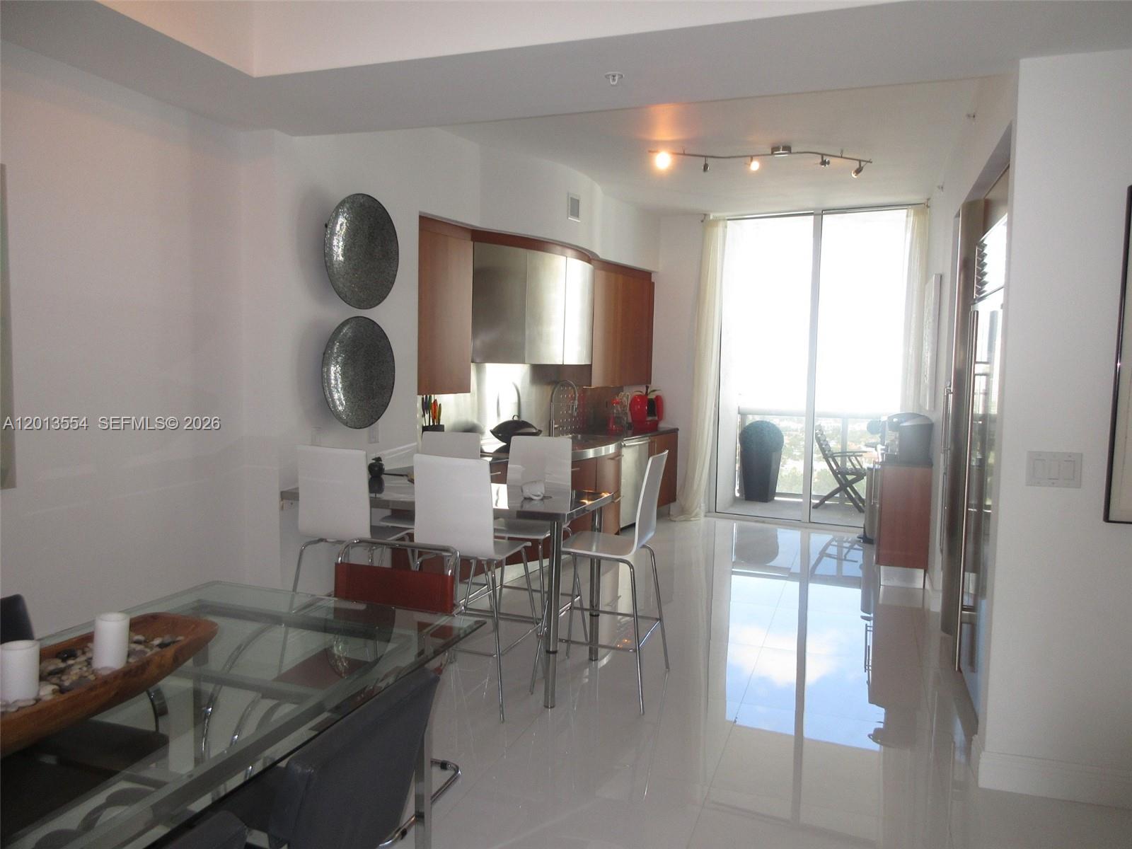 TRUMP PALACE CONDO - Residential