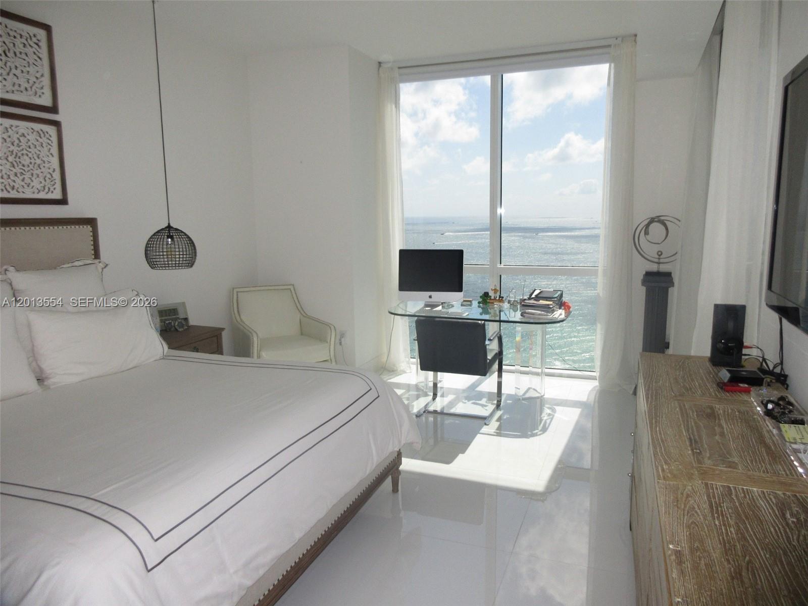TRUMP PALACE CONDO - Residential