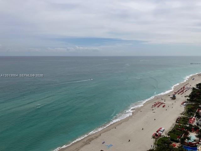 TRUMP PALACE CONDO - Residential