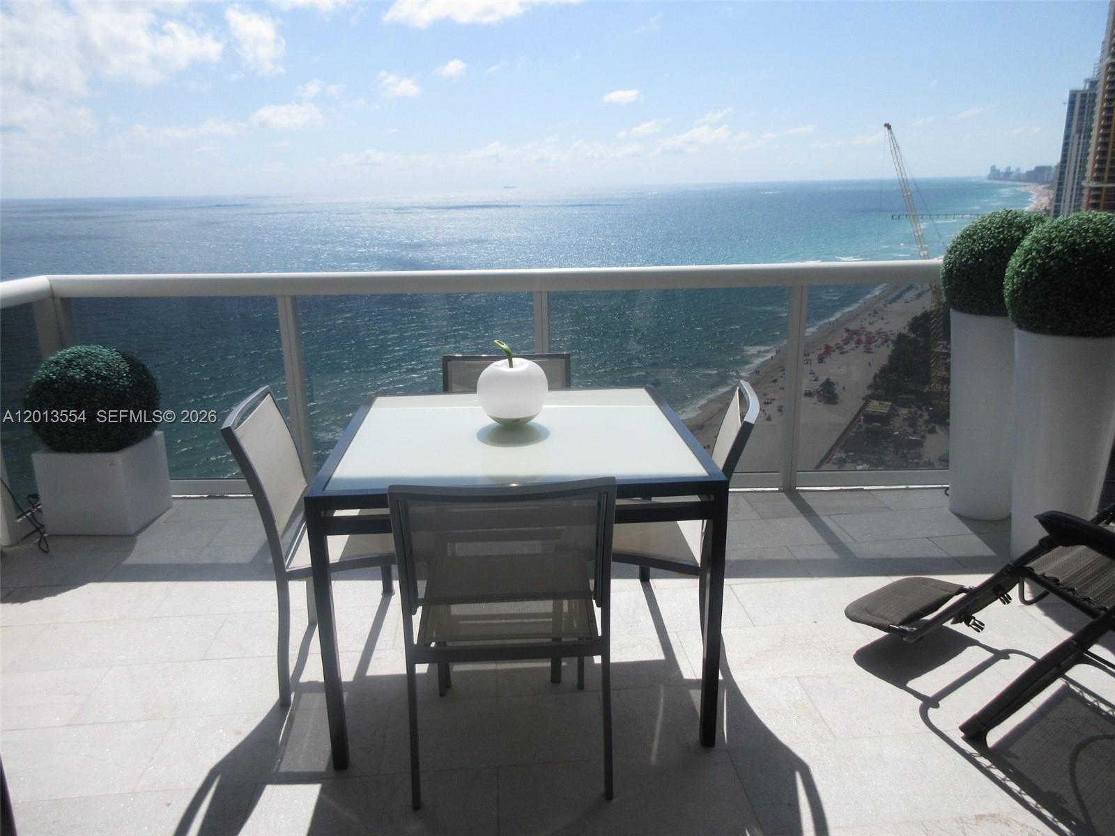 TRUMP PALACE CONDO - Residential