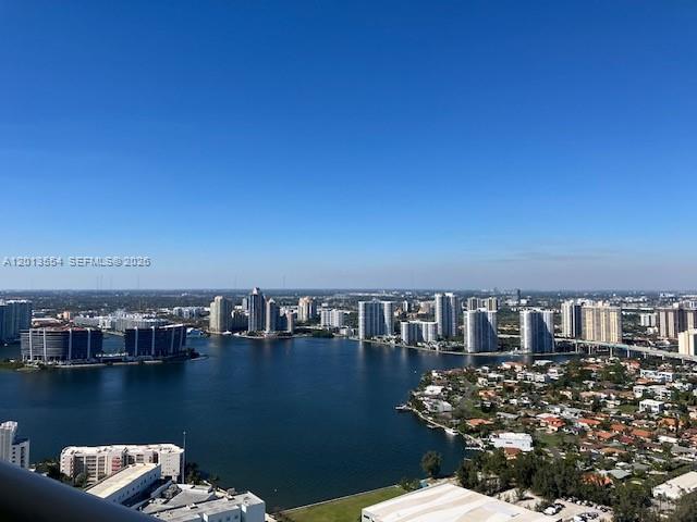TRUMP PALACE CONDO - Residential