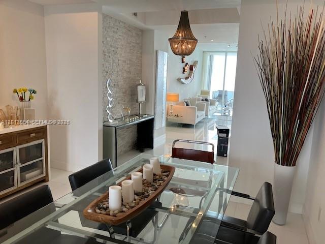 TRUMP PALACE CONDO - Residential