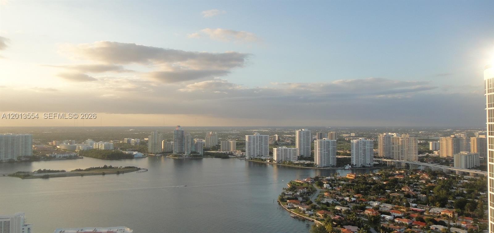 TRUMP PALACE CONDO - Residential